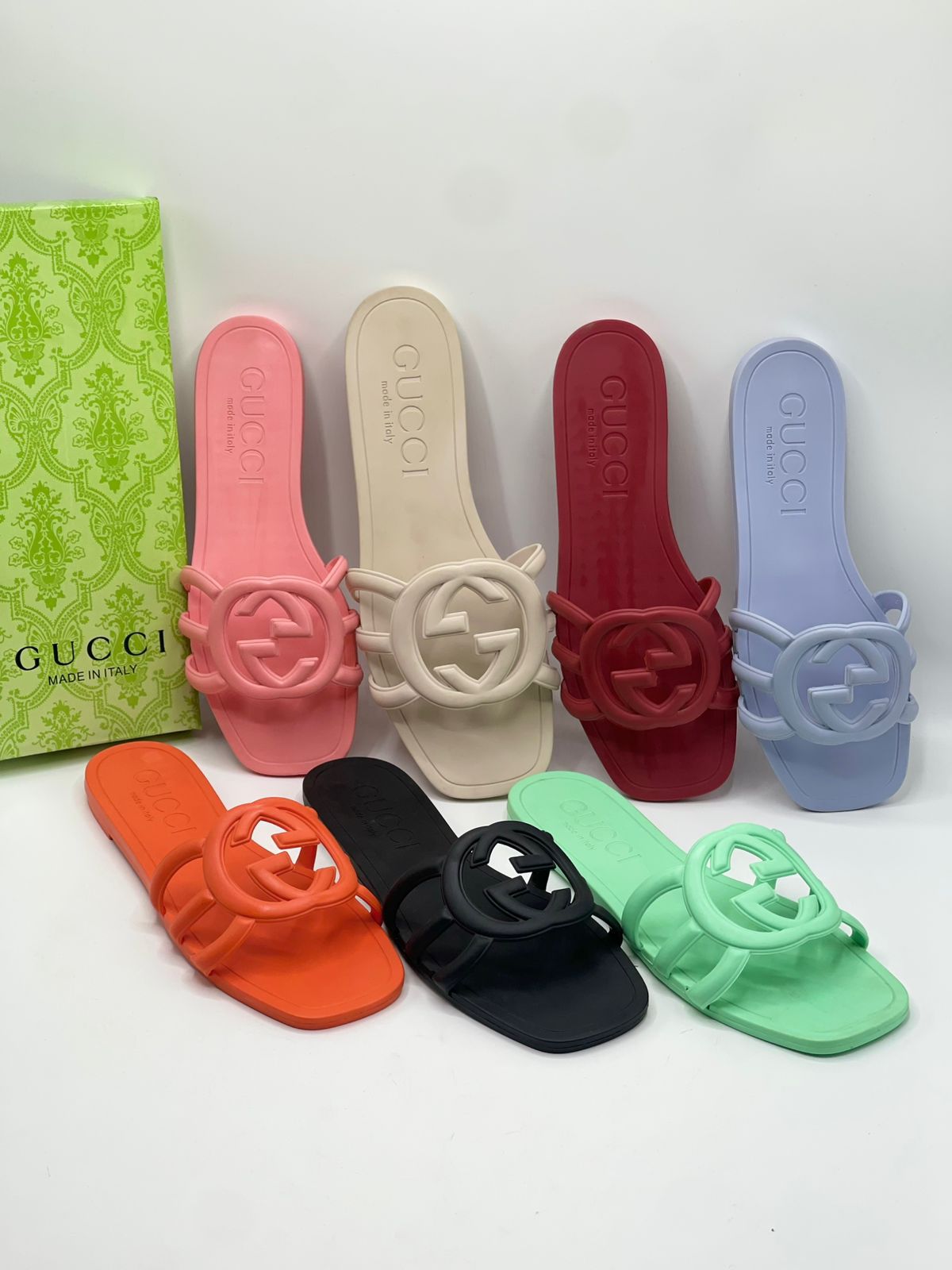 GCI trending Slippers for Women