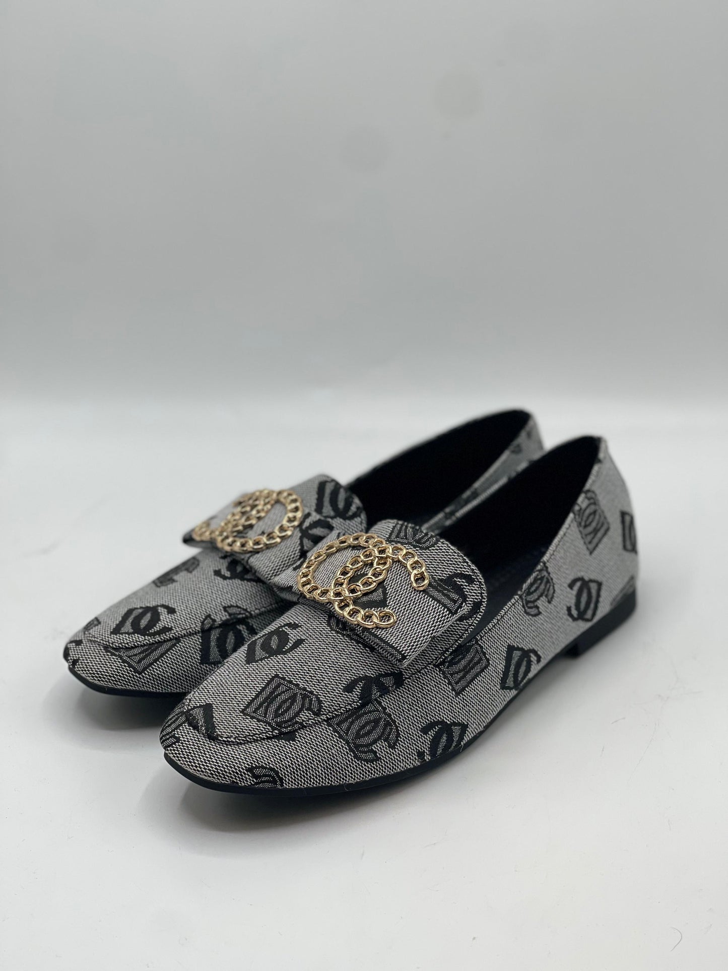 DnG Loafers for Women