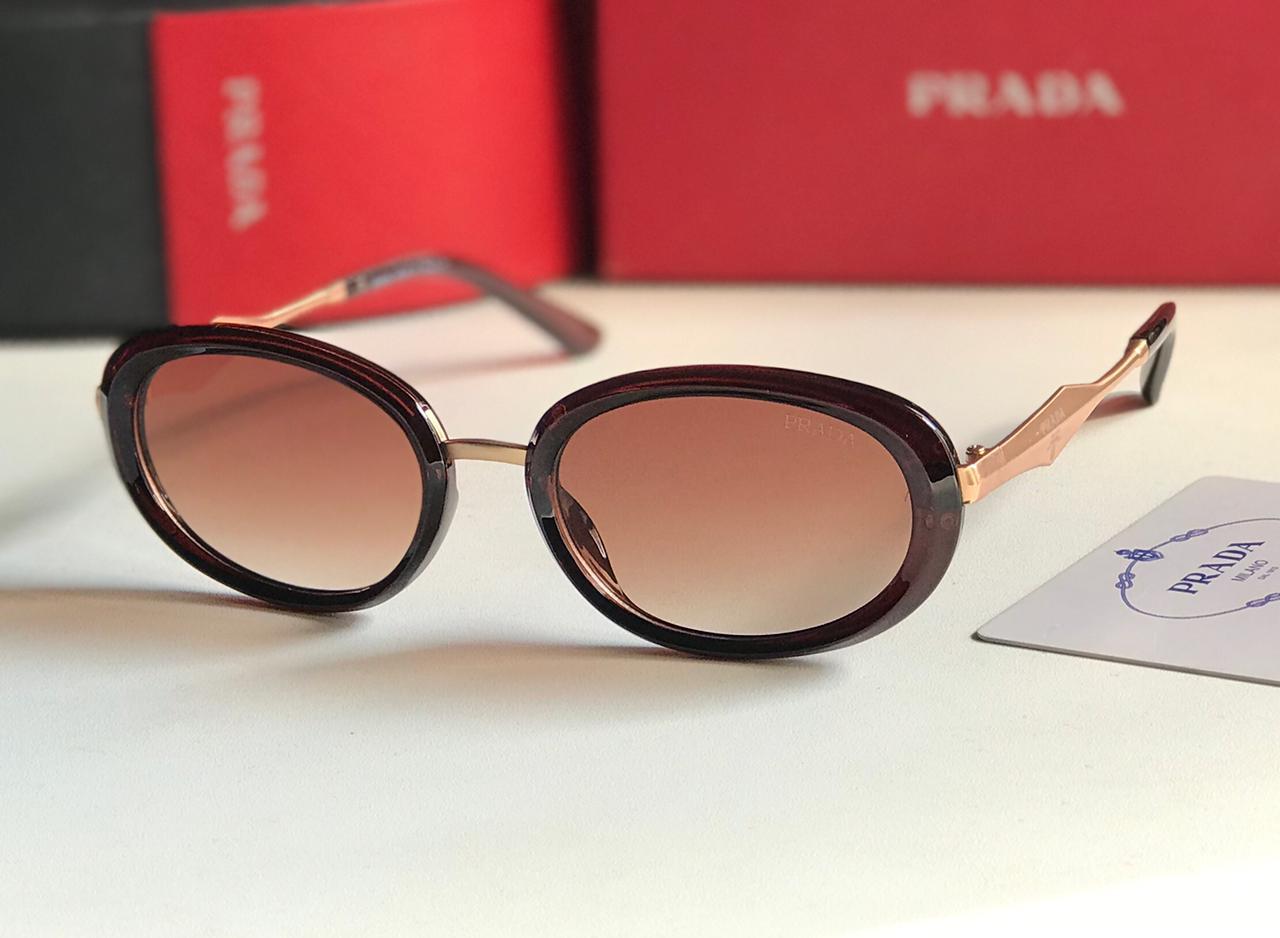 Prda Sunglasses for Women