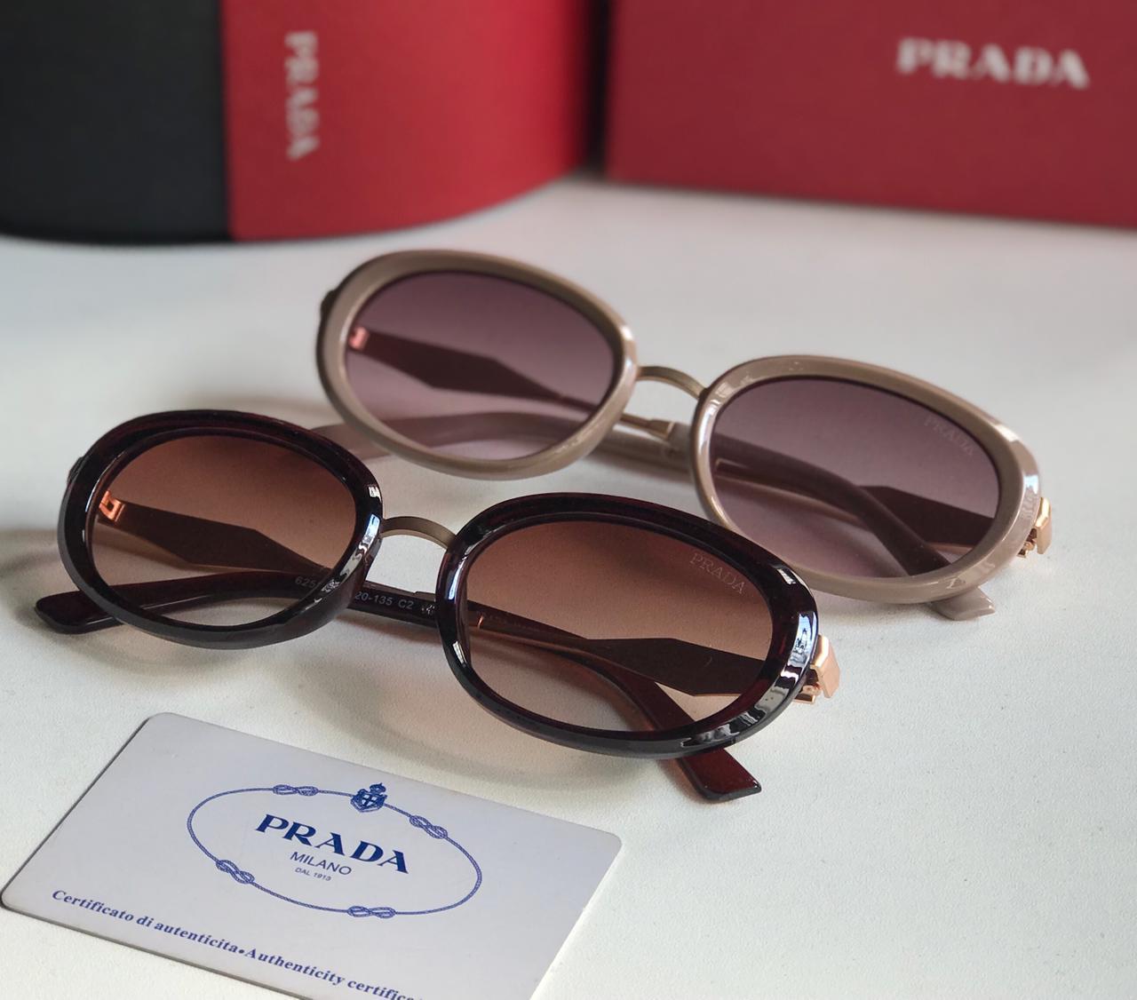 Prda Sunglasses for Women