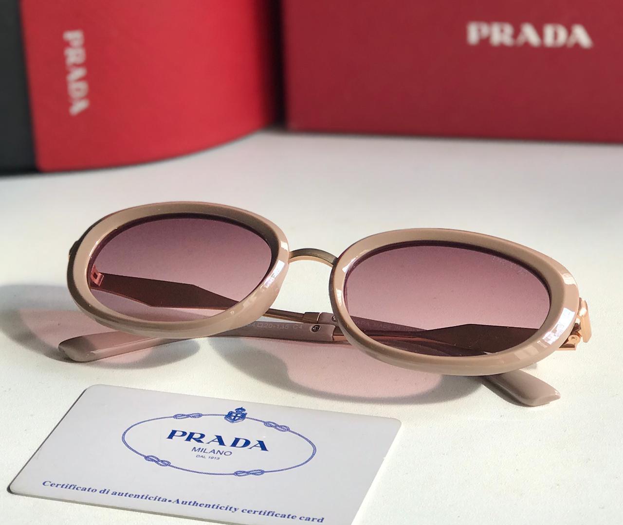 Prda Sunglasses for Women