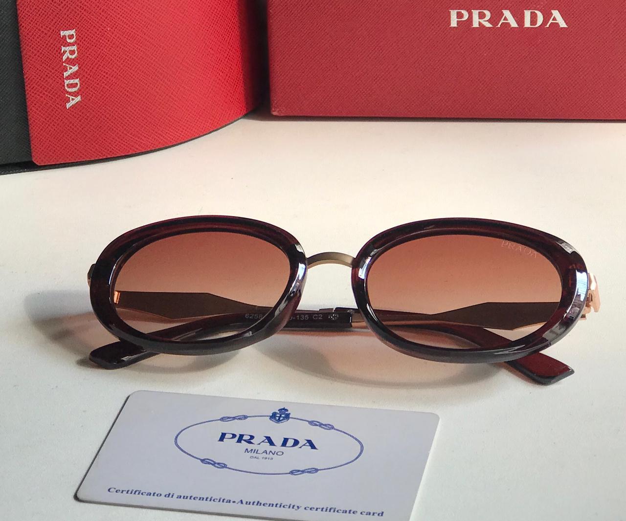Prda Sunglasses for Women