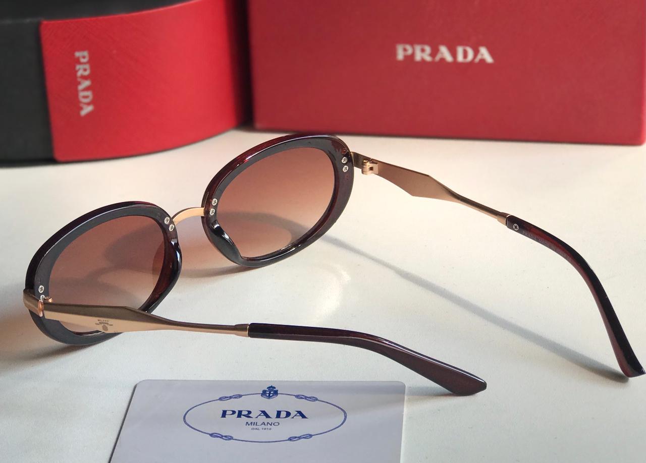 Prda Sunglasses for Women