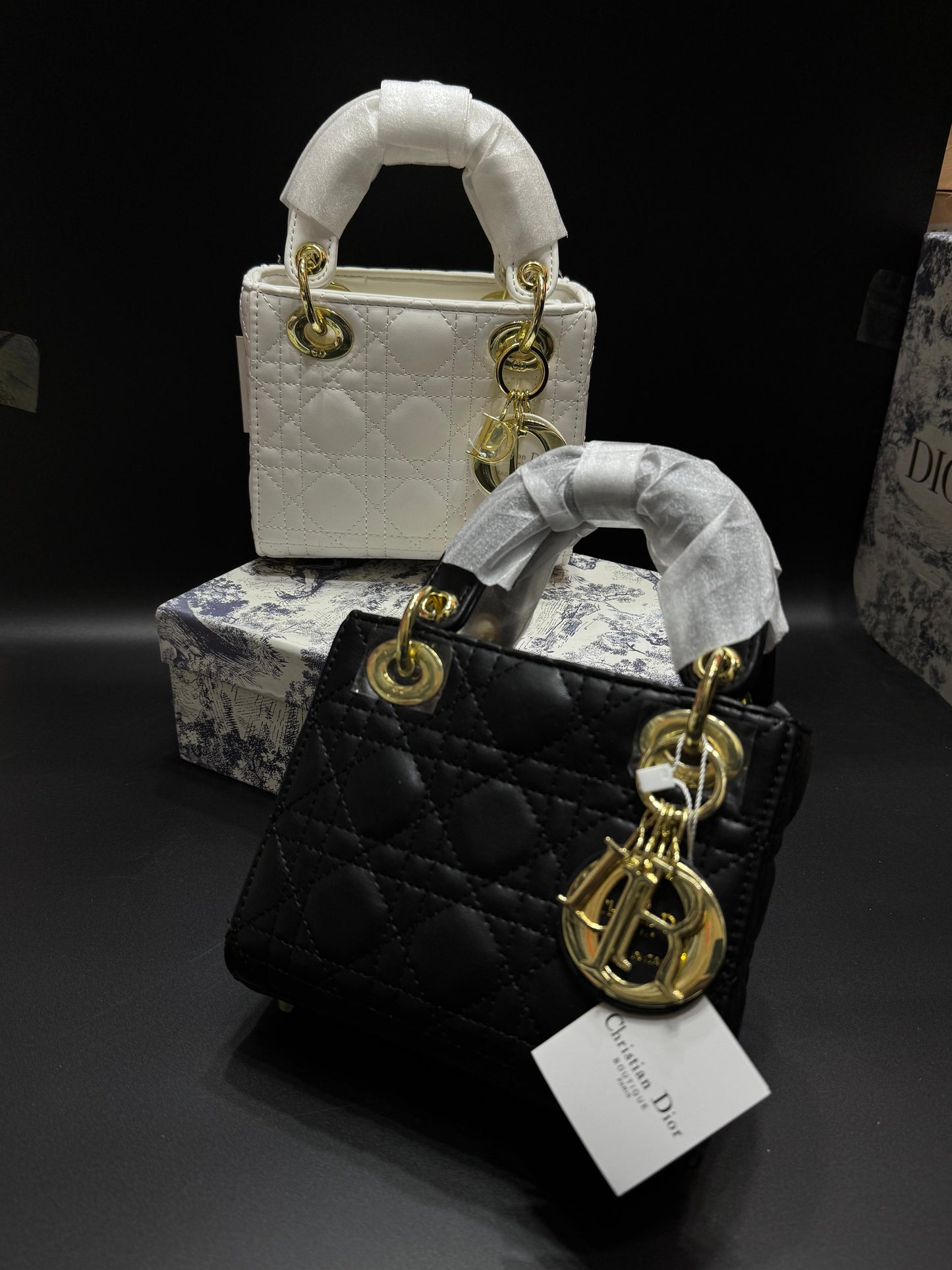 Lady Di Or handbag for Women