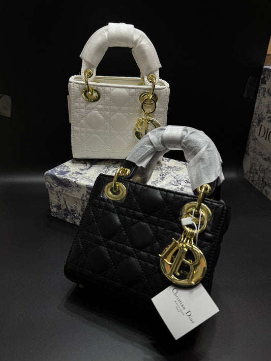 Lady Di Or handbag for Women