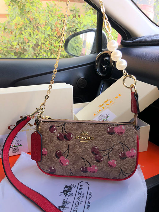 Premium Coch Nolita 19 Shoulder bag for Women