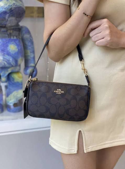 Premium Coch Nolita 19 Shoulder bag for Women