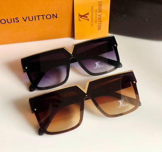 Lve Sunglasses for Men and Women Unisex Model