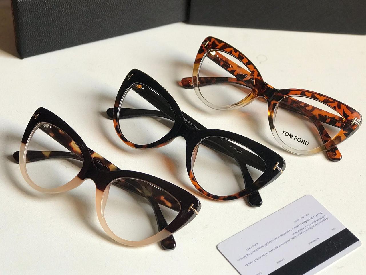 TF Eyesight Frames for Women