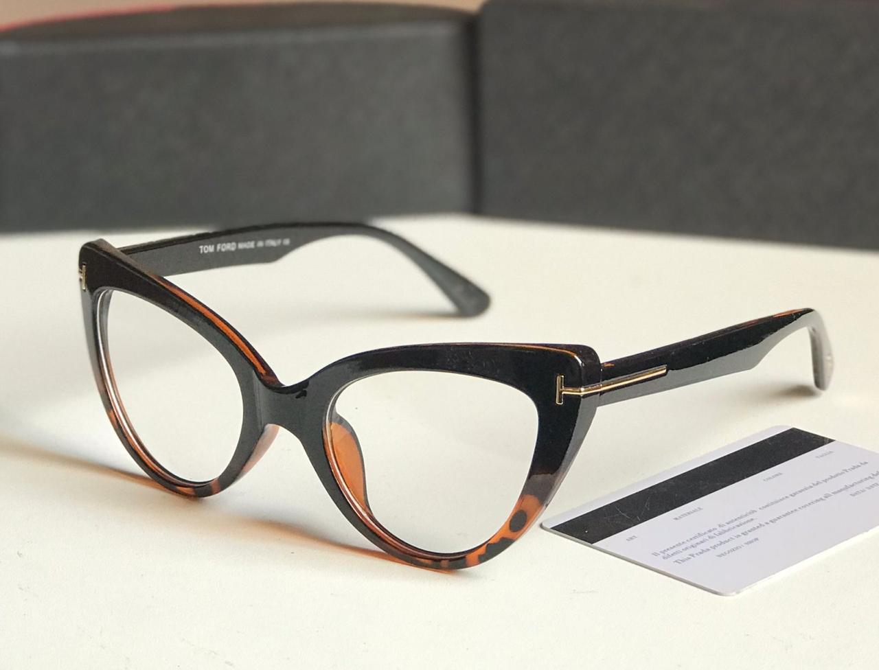 TF Eyesight Frames for Women