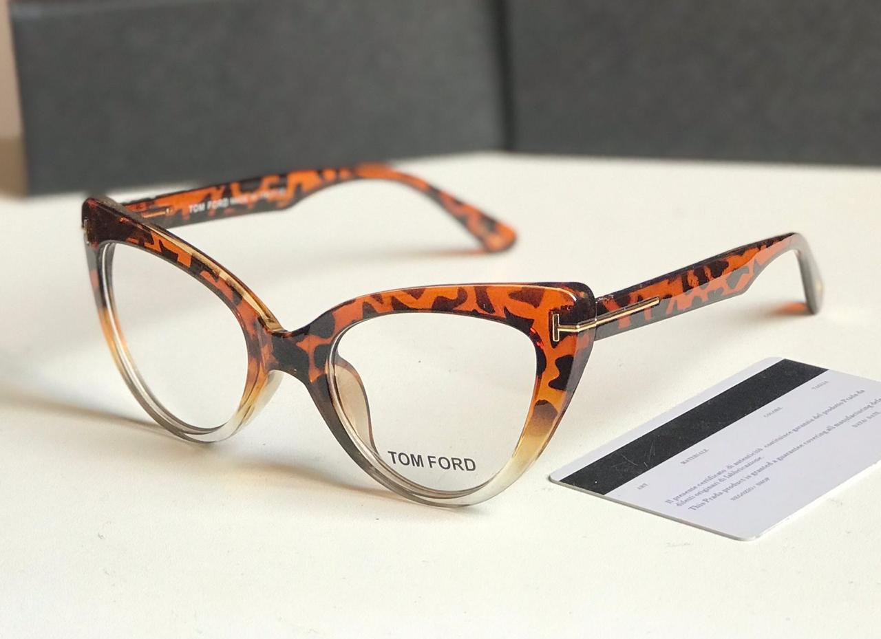 TF Eyesight Frames for Women