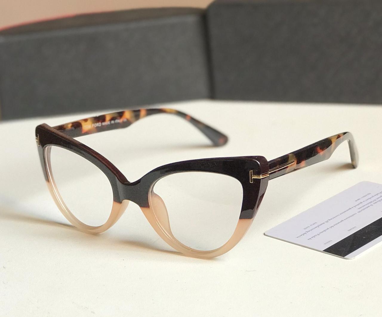 TF Eyesight Frames for Women