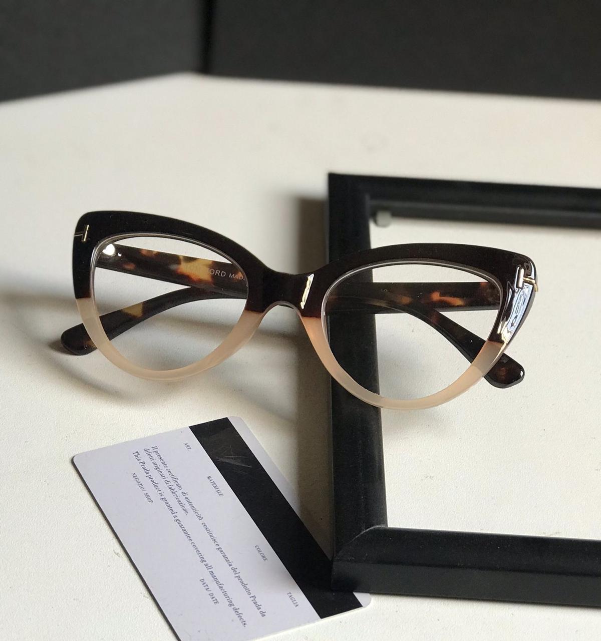 TF Eyesight Frames for Women