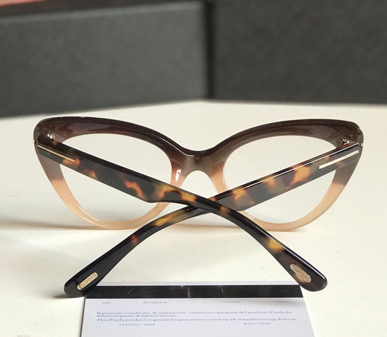 TF Eyesight Frames for Women