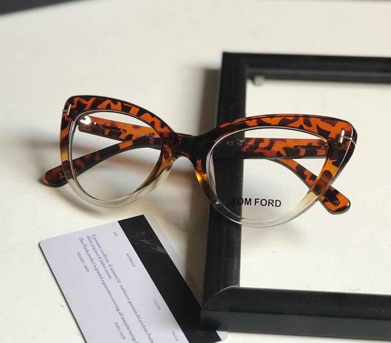 TF Eyesight Frames for Women