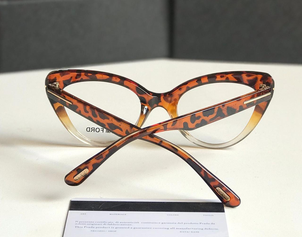 TF Eyesight Frames for Women