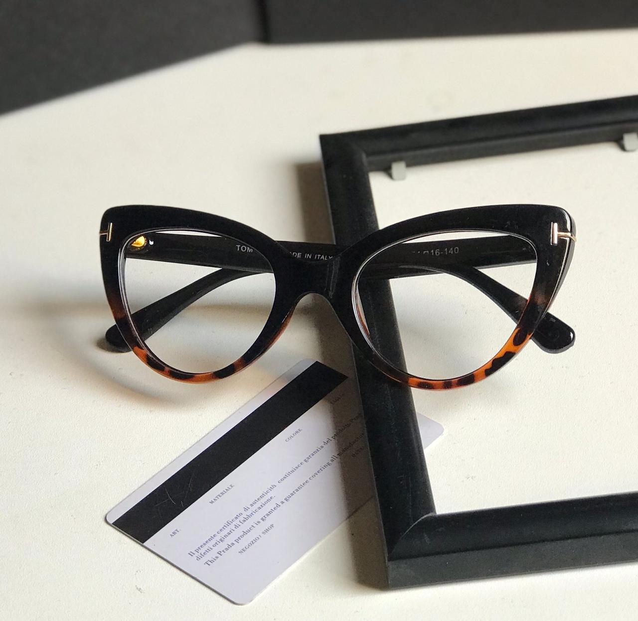TF Eyesight Frames for Women