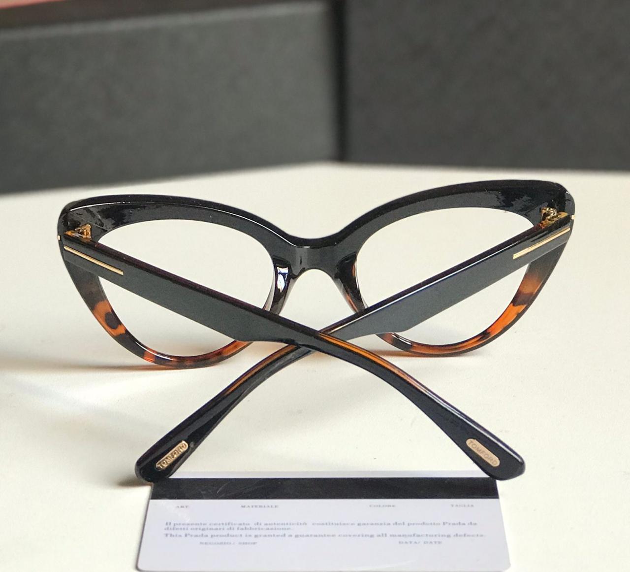TF Eyesight Frames for Women