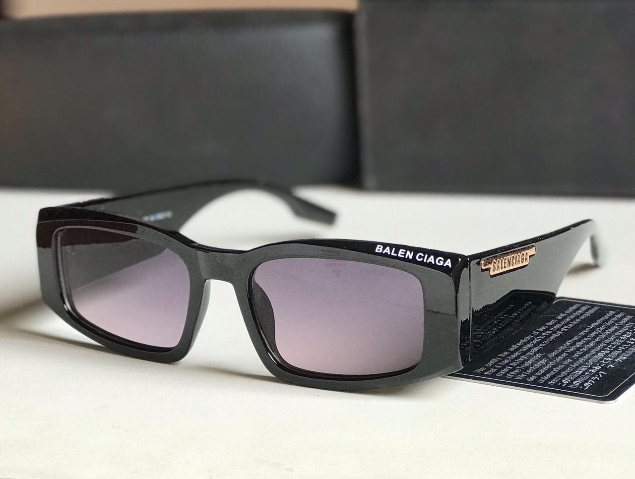 Balenciaga Sunglasses for Women