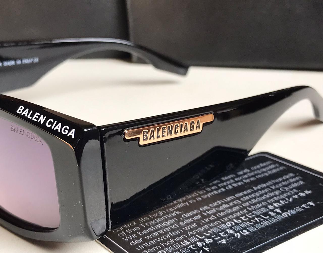 Balenciaga Sunglasses for Women