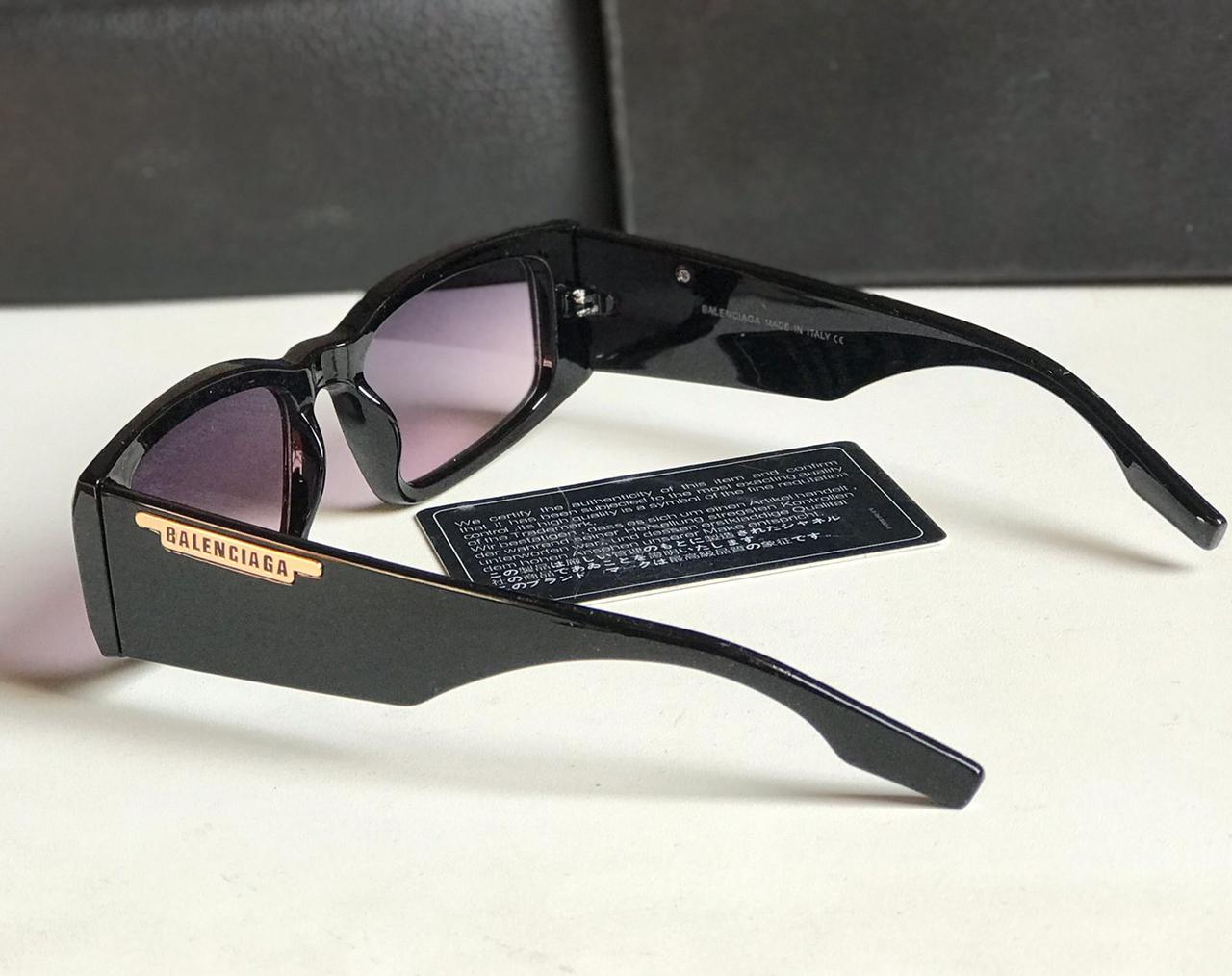 Balenciaga Sunglasses for Women