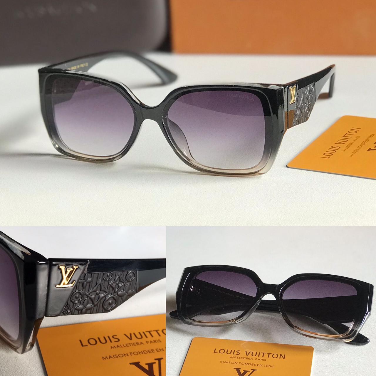 LvE Sunglasses for Women