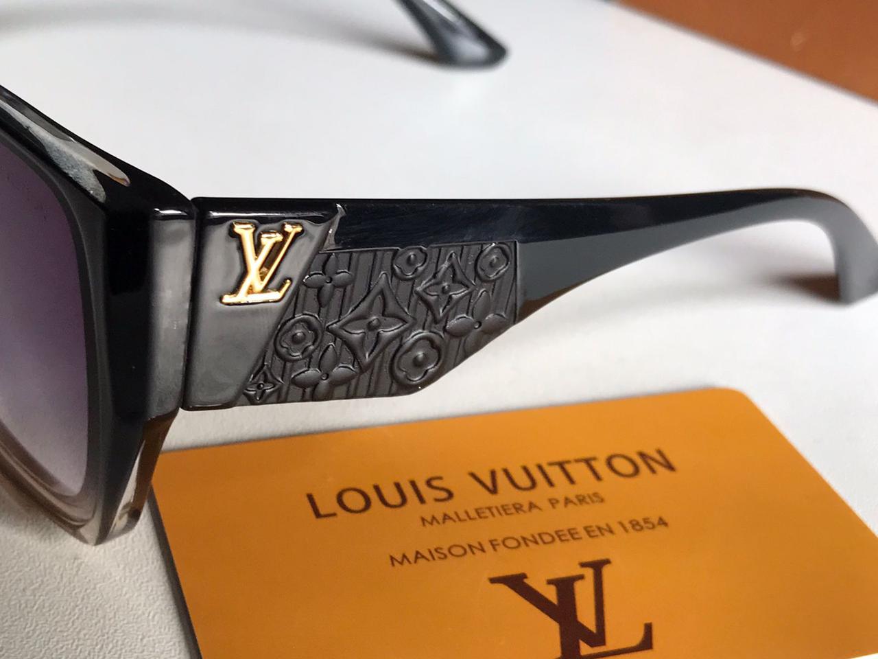 LvE Sunglasses for Women