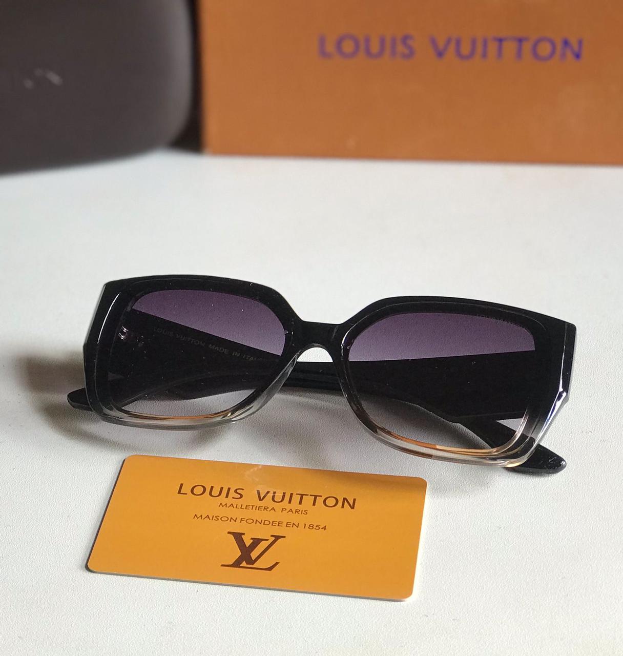 LvE Sunglasses for Women