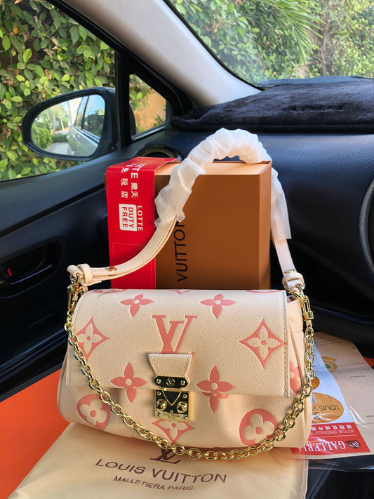 Premium LvE Shoulder bag for Women