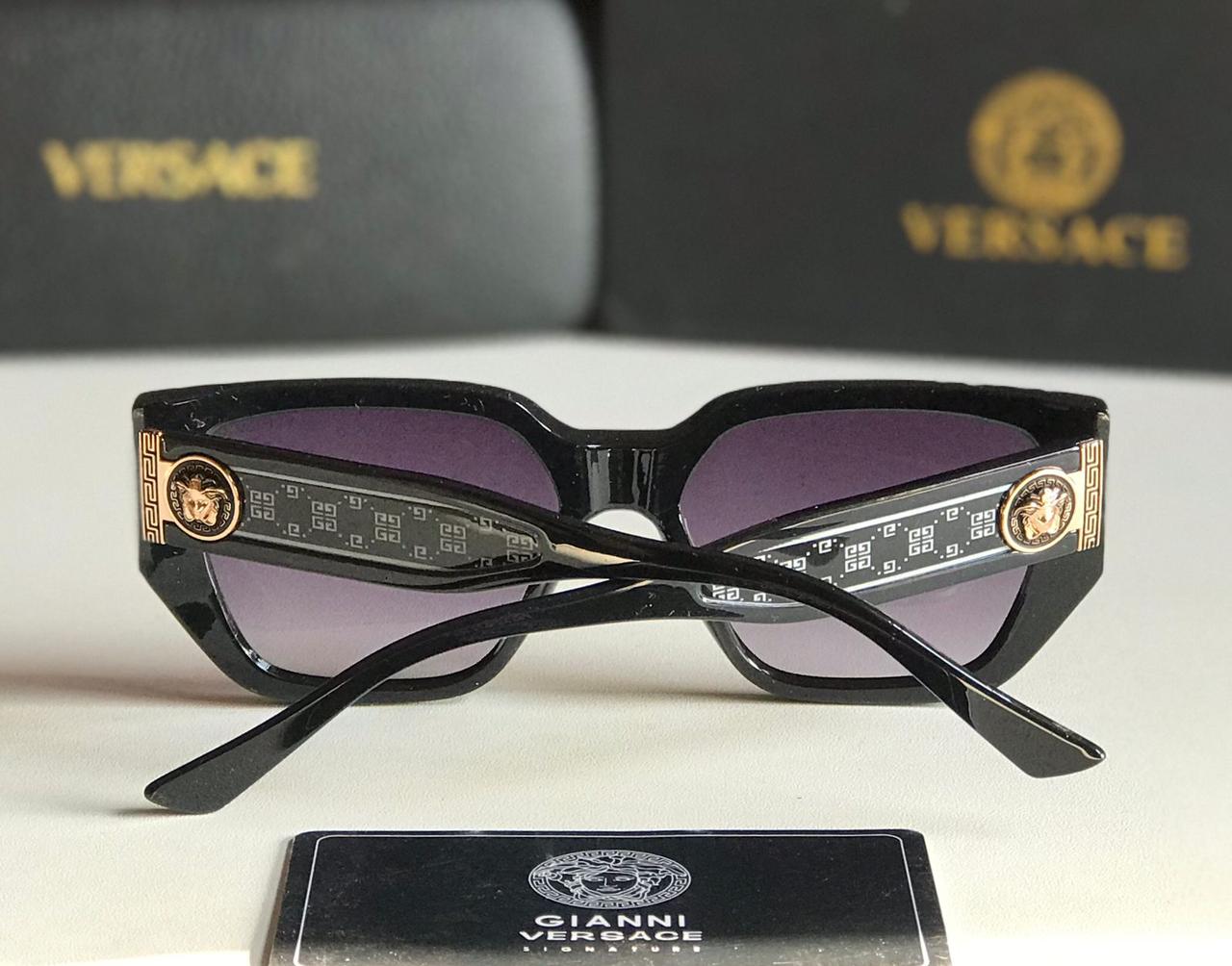 Versce Sunglasses for Women