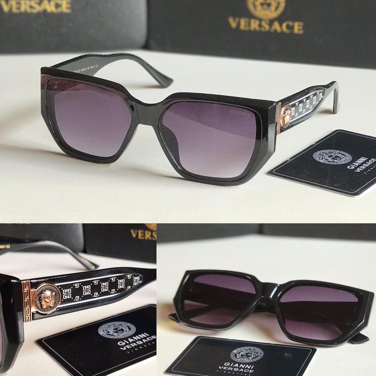 Versce Sunglasses for Women