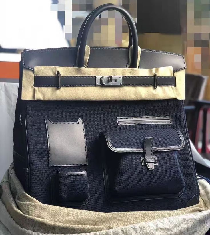 Hrms Premium Tote Bag for Men and Women pre Order
