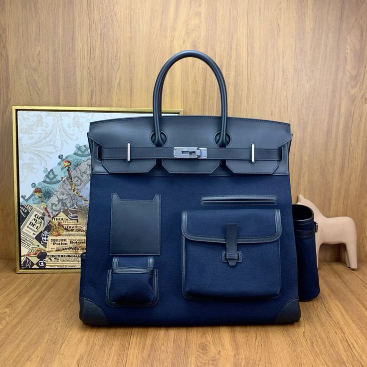 Hrms Premium Tote Bag for Men and Women pre Order