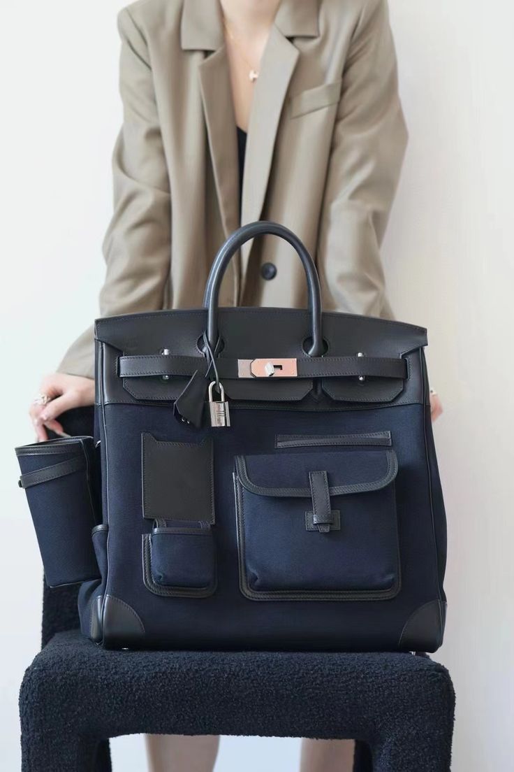 Hrms Premium Tote Bag for Men and Women pre Order
