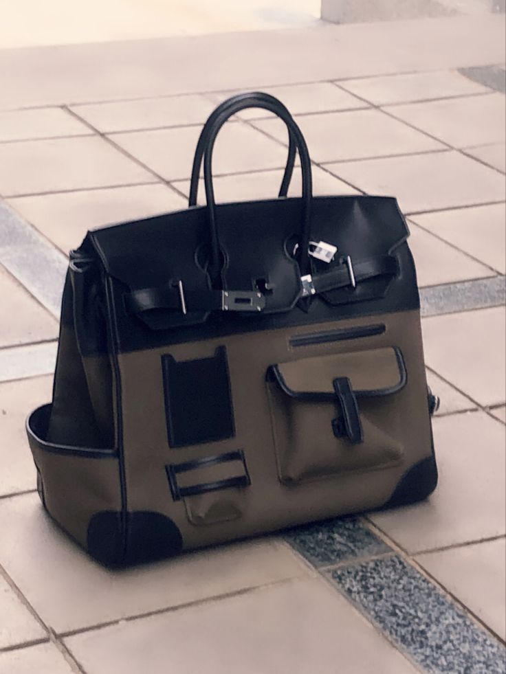 Hrms Premium Tote Bag for Men and Women pre Order