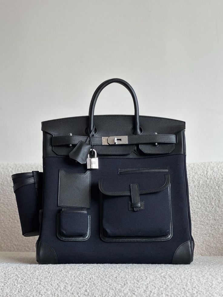 Hrms Premium Tote Bag for Men and Women pre Order