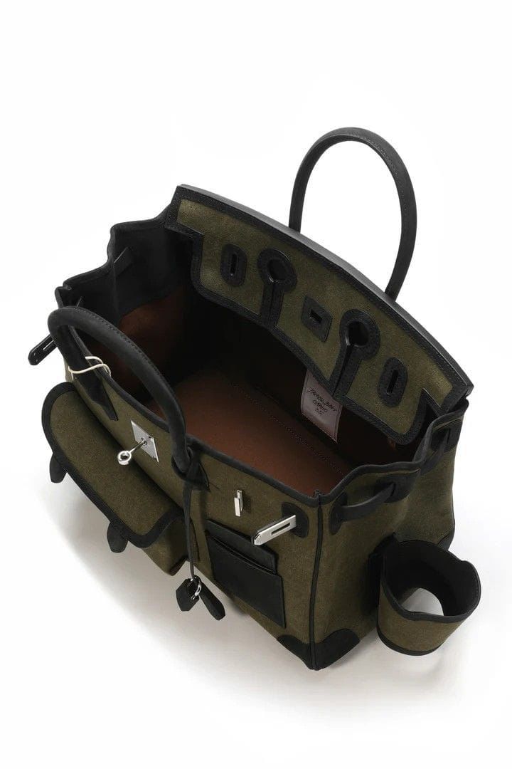 Hrms Premium Tote Bag for Men and Women pre Order