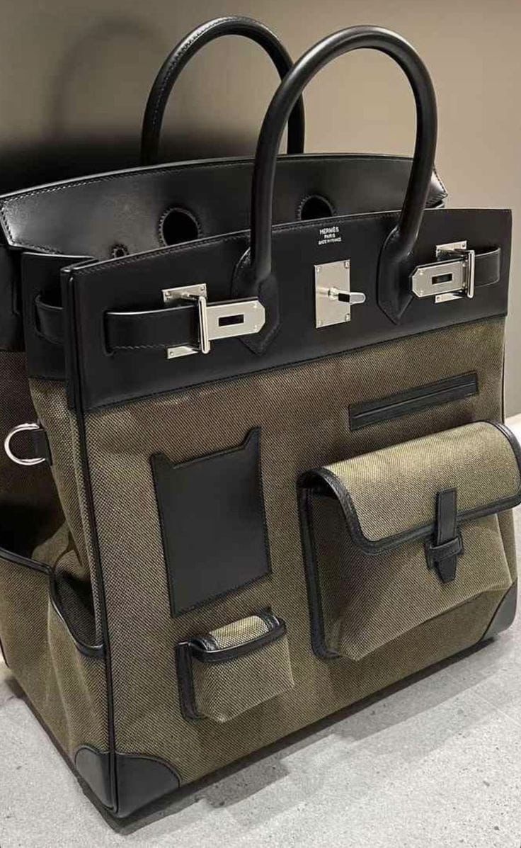 Hrms Premium Tote Bag for Men and Women pre Order