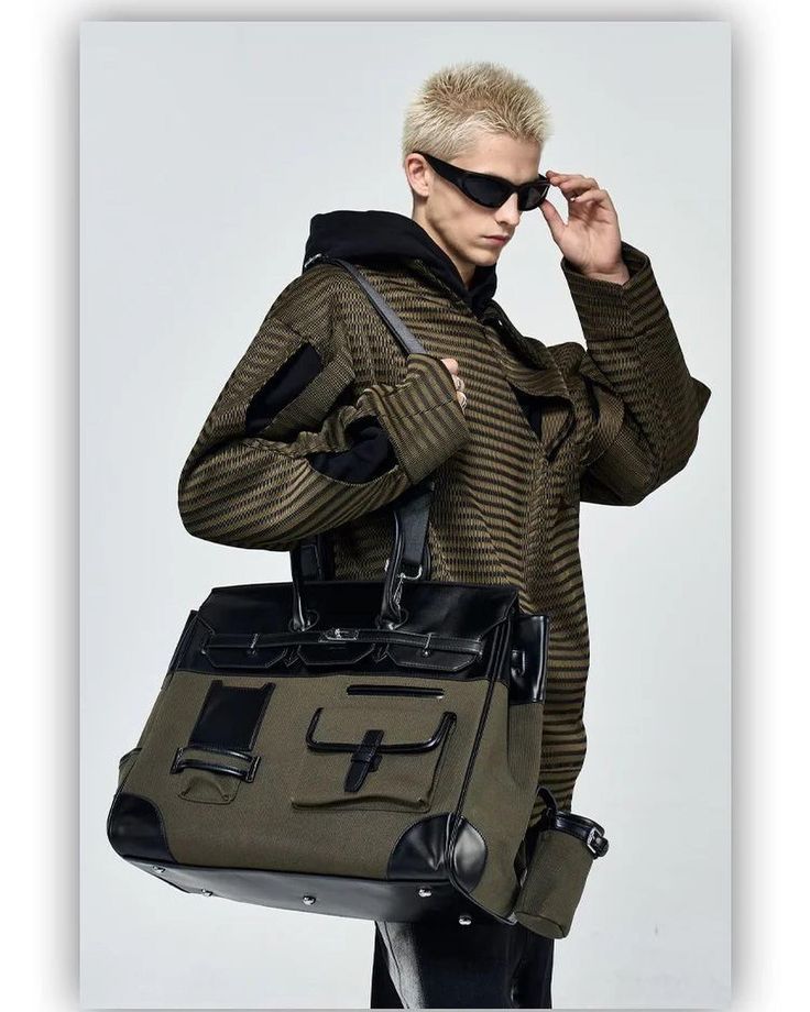 Hrms Premium Tote Bag for Men and Women pre Order
