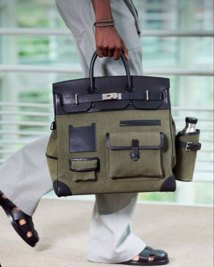 Hrms Premium Tote Bag for Men and Women pre Order