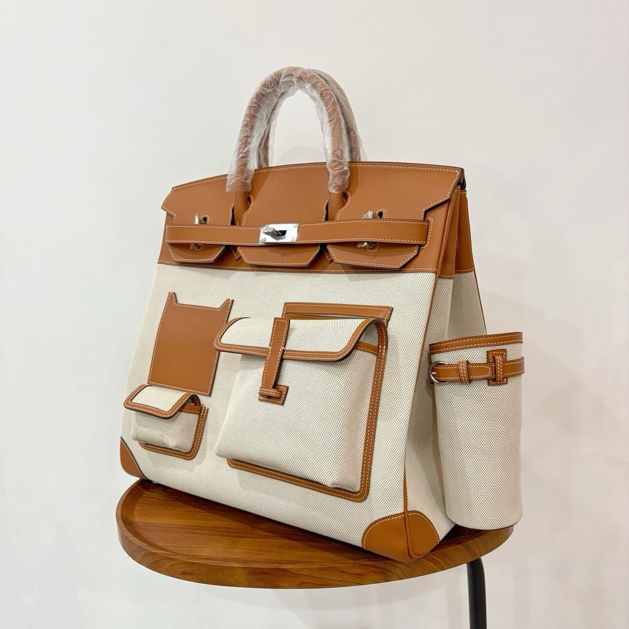 Hrms Premium Tote Bag for Men and Women pre Order
