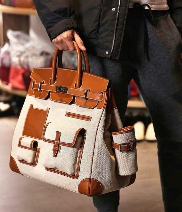 Hrms Premium Tote Bag for Men and Women pre Order