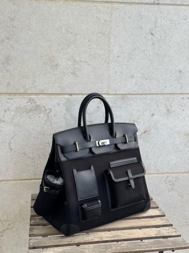 Hrms Premium Tote Bag for Men and Women pre Order