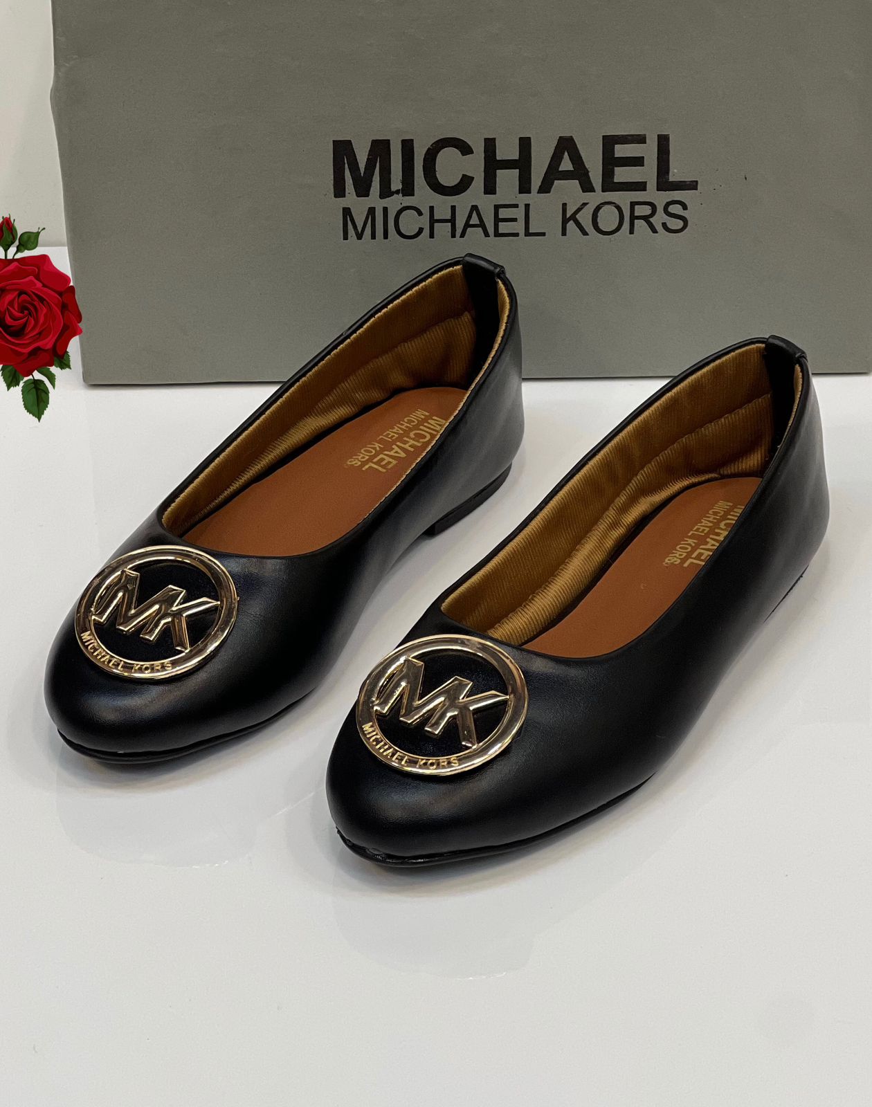 M K Pumps For Women