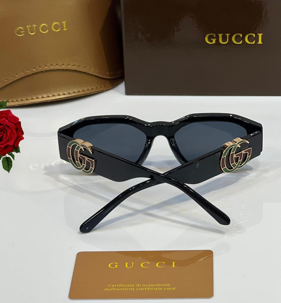 Gci Sunglasses for Women