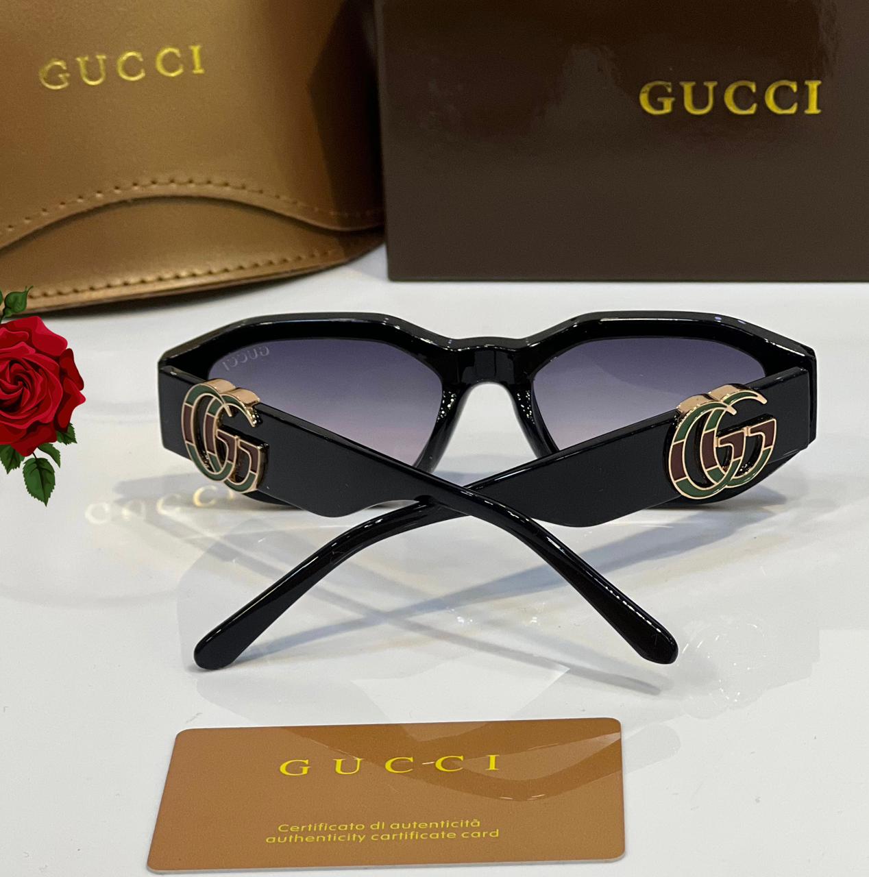 Gci Sunglasses for Women
