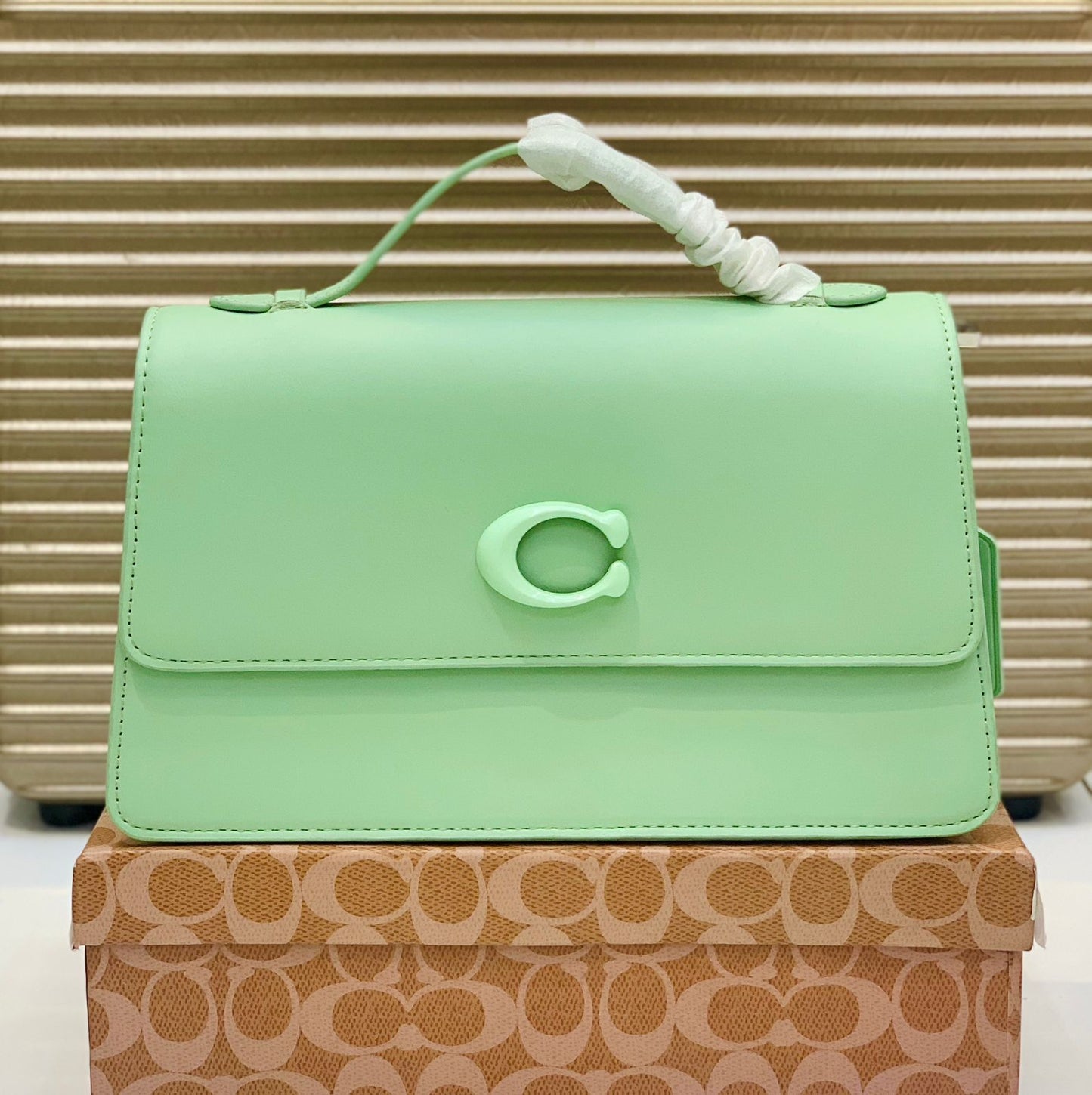 Premium Coch Juno Shoulder bag for Women