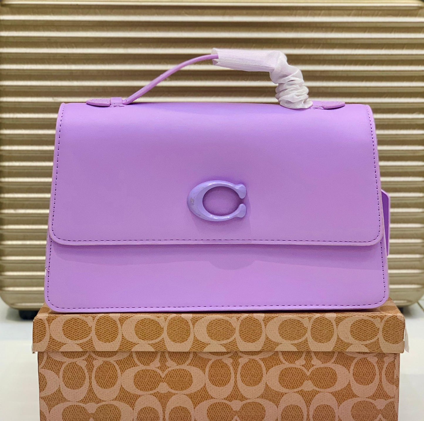 Premium Coch Juno Shoulder bag for Women