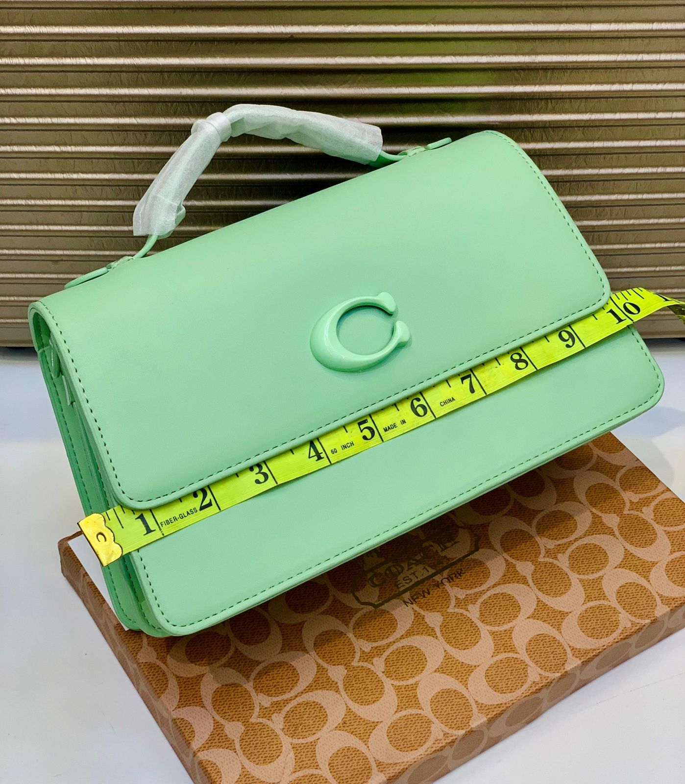 Premium Coch Juno Shoulder bag for Women
