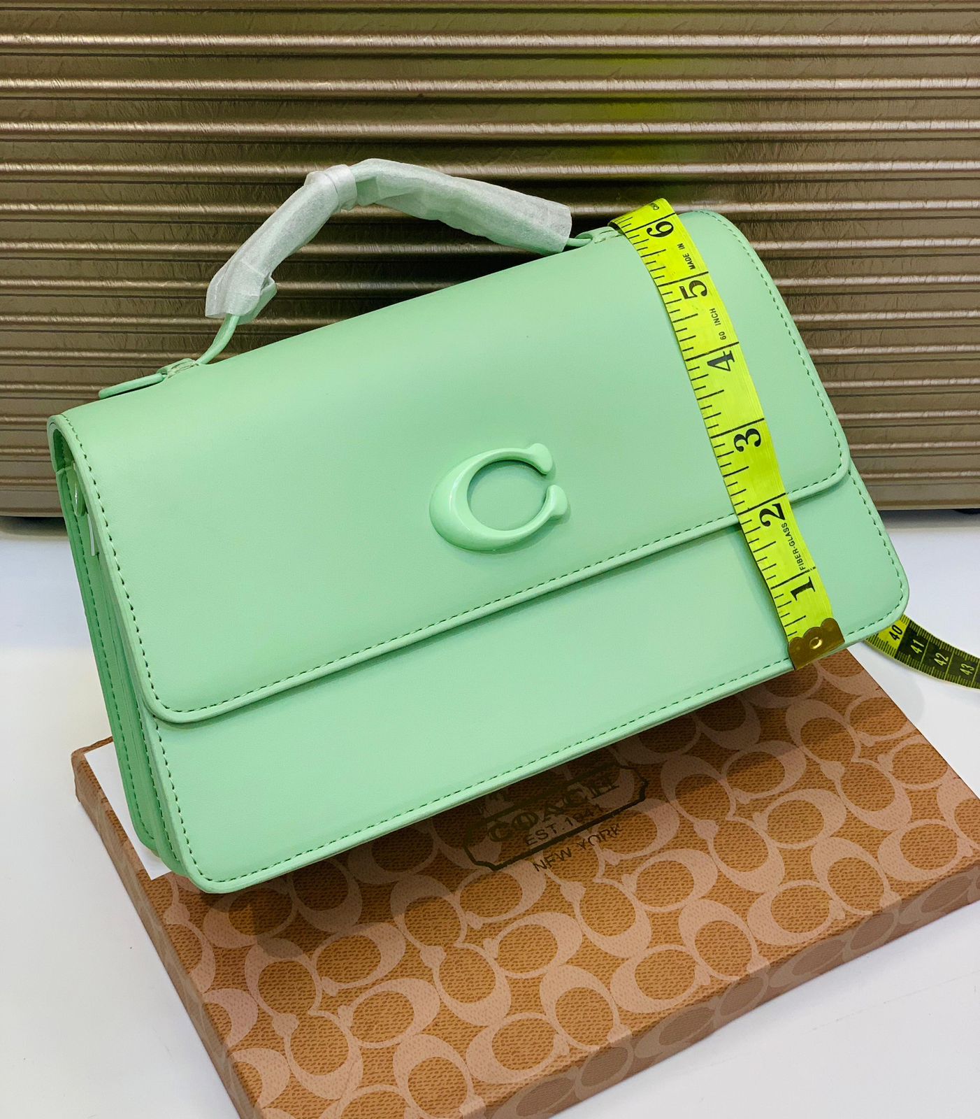 Premium Coch Juno Shoulder bag for Women